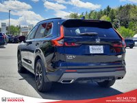 2025 Honda CR-V Hybrid Touring-6