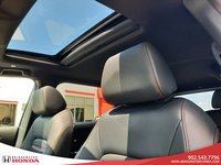 2025 Honda CR-V Hybrid Touring-2