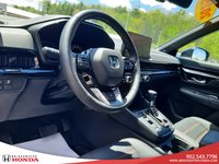 2025 Honda CR-V Hybrid Touring-1