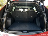 2025 Honda CR-V Hybrid Touring-7