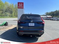 2025 Honda CR-V Hybrid EX-L-3