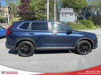 2025 Honda CR-V Hybrid EX-L-4
