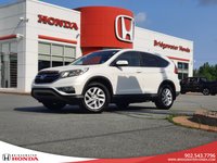 2015 Honda CR-V EX-0