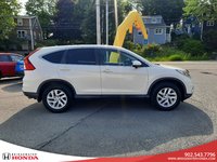 2015 Honda CR-V EX-4