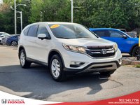 2015 Honda CR-V EX-3