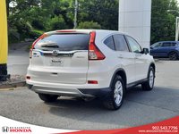 2015 Honda CR-V EX-5