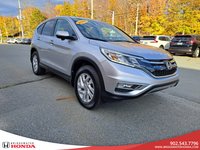 Honda CR-V EX-L 2015-2