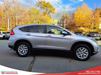 Honda CR-V EX-L 2015-3