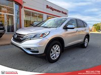 Honda CR-V EX-L 2015-0