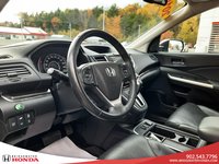 2016 Honda CR-V Touring-1