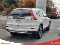 2016 Honda CR-V Touring-5