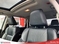 2016 Honda CR-V Touring-2