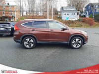 Honda CR-V Touring 2016-4
