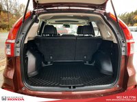 Honda CR-V Touring 2016-7