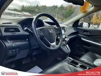 Honda CR-V Touring 2016-1
