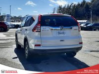 Honda CR-V LX 2016-6