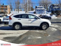 Honda CR-V LX 2016-4