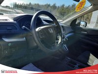 Honda CR-V LX 2016-1