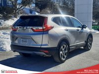 Honda CR-V EX-L 2017-5
