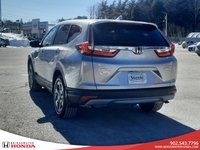 Honda CR-V EX-L 2017-6