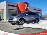 Honda CR-V EX-L 2017-0