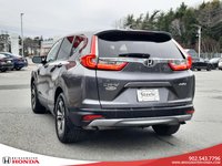 Honda CR-V LX 2018-6