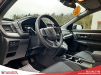 Honda CR-V LX 2018-1