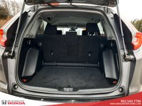 Honda CR-V LX 2018-7