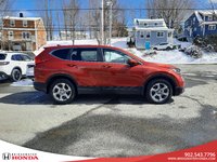 2018 Honda CR-V EX-L-4