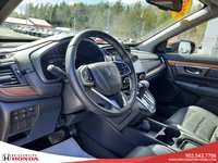 2018 Honda CR-V EX-L-1