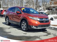 2018 Honda CR-V EX-L-3