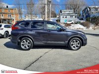 Honda CR-V EX-L 2018-4