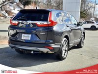 Honda CR-V EX-L 2018-5