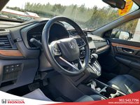Honda CR-V EX-L 2018-1