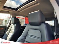 Honda CR-V EX-L 2018-2