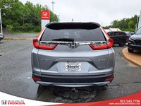 2018 Honda CR-V Touring-5