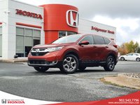 2019 Honda CR-V EX-L-0
