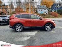 2019 Honda CR-V EX-L-4