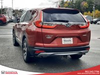 2019 Honda CR-V EX-L-6