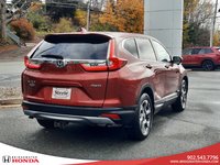 2019 Honda CR-V EX-L-5
