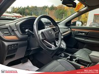 2019 Honda CR-V EX-L-1