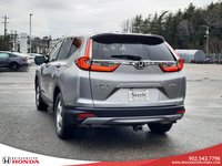 2019 Honda CR-V EX-L-6