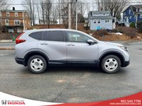 2019 Honda CR-V EX-L-4