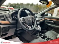 2019 Honda CR-V EX-L-1