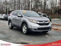 2019 Honda CR-V EX-L-3