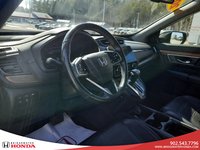 2019 Honda CR-V EX-L-1