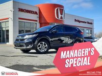 2019 Honda CR-V EX-L-0