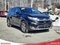 2019 Honda CR-V EX-L-3