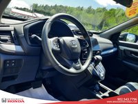 2019 Honda CR-V LX-1