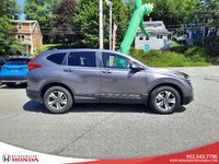 2019 Honda CR-V LX-4